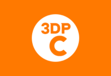 3DP Chip(驱动程序更新工具) v25.04 中文绿色版-字母铺
