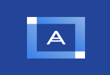 Acronis Cyber Protect Home Office v28.3.1.41126-字母铺