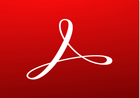 Adobe Acrobat Reader v2025.001.20474 中文直装版-字母铺