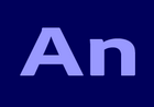 Adobe Animate 2023(AN2023最新版) v23.0.11 破解版-字母铺