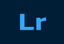 Adobe Photoshop Lightroom 2025(图像处理软件) v8.0 绿色版-字母铺