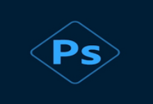 Photoshop Express(安卓PS高级版) v17.7.8 b1984 破解版-字母铺