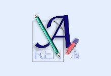 Advanced Renamer(文件批量重命名工具) v4.11 多语便携版-字母铺