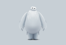 Baymax Patch Tools(免费的软件补丁工具) v3.3.1.0-字母铺
