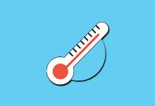 Core Temp(监测和显示CPU温度) v1.19.5 多语免费版-字母铺