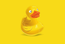 Cyberduck(免费开源FTP/SFTP客户端) v9.1.4.43177 中文版-字母铺