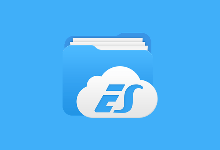 ES文件浏览器APP(安卓文件管理器) v4.4.3.3 免广告破解版-字母铺