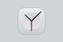 ElevenClock(操作系统时钟增强工具) v4.4.1.1-字母铺