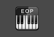 Everyone Piano(免费的电子钢琴软件) v2.5.9.4 中文版-字母铺