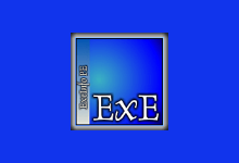 Exeinfo PE(EXE/Dll资源文件查壳工具) v0.0.8.8 中文绿色版-字母铺