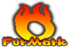FurMark(显卡压力测试烤机软件) v2.10.1.0 / 1.39.3.0 绿色版-字母铺