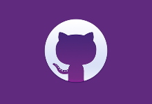 GitHub Desktop(GitHub桌面版) v3.5.3 汉化绿色版-字母铺