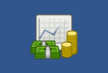 GnuCash(免费开源的财务管理软件) v5.11 中文版-字母铺