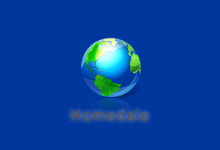 Homedale(Wi-Fi网络监控软件) v2.21 中文绿色版-字母铺