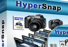 HyperSnap(专业屏幕截图软件) v9.6.0 汉化绿色版-字母铺