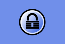 KeePass Password Safe(开源密码管理软件) v2.58 多语便携版-字母铺
