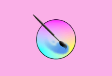 Krita(开源的专业绘画软件) v5.2.13 多语便携版-字母铺