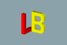 LuBan 3D(专业的3D建模软件) v05.09.2025 多语便携版-字母铺