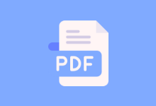 Master PDF Editor(PDF编辑器) v5.9.94 多语便携版-字母铺