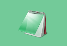 Notepad3(开源文本编辑器) v6.25.1021.2 断剑留痕版-字母铺