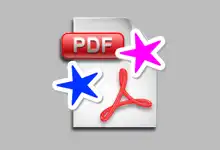 PDF补丁丁(编辑PDF工具) v1.1.3.4663 / 1.2.0.4691 Beta 中文绿色版-字母铺