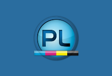 PhotoLine(矢量绘图软件) v25.00 多语便携版-字母铺