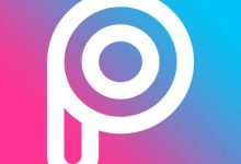 美易 Picsart AI Photo & Video Editor v28.5.5 Final-字母铺