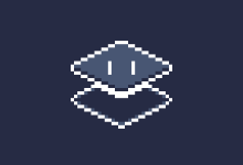 PixelOver(像素画动画制作工具) v0.15.0.3 / 0.17 Beta 多语便携版-字母铺