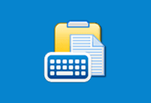 QuickTextPaste(快速文本粘贴工具) v9.31 多语便携版-字母铺