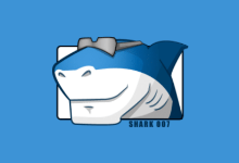 Shark007 Codecs(多媒体编解码器套件) v20.3.9 便携版-字母铺
