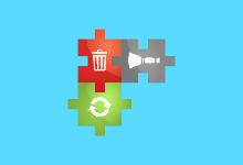 Soft Organizer(软件卸载监控工具) v10.33 多语便携版-字母铺