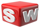 SolidWorks 2025 SP2.0(CAD设计软件) Premium 中文破解版-字母铺