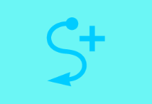 StrokesPlus.net(鼠标键盘手势软件) v0.5.8.0 中文绿色版-字母铺