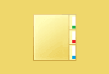 Tablacus Explorer(资源管理器替代品) v25.9.7 中文绿色版-字母铺