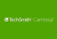 TechSmith Camtasia 2025 v25.1.0.9076 中文破解版-字母铺