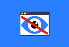 URL Disabler(网址URL禁用工具) v1.2 中文版-字母铺