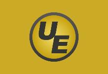 UltraEdit(文本/十六进制编辑工具) v31.3.0.13 中文绿色版-字母铺