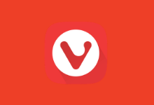 Vivaldi浏览器(Chromium内核浏览器) v7.6.3797.55 多语便携版-字母铺