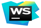 Jetbrains WebStorm(JavaScript集成开发环境) 2025.2.3-字母铺