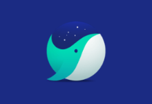 Whale(谷歌内核免费浏览器) v4.31.304.14-字母铺