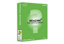 WinCHM Pro(CHM帮助文件制作工具) v5.54 多语便携版-字母铺