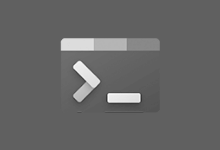 Windows Terminal(命令行终端工具) v1.23.12811.0 中文绿色版-字母铺