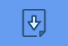 XDown|专业的文件下载与分享工具 v2.0.9.4 中文绿色版-字母铺