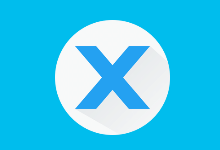 X浏览器APP(安卓网络浏览器) v5.1.0 谷歌版-字母铺