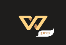 WPS安卓版WPS Office Pro v13.37.6 专业版-字母铺