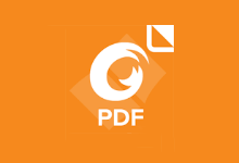 Foxit Reader(福昕PDF阅读器) v2025.1.0.27937-字母铺