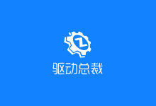 驱动总裁官方原版丨最新版下载丨版本号 2.20.0.3-字母铺