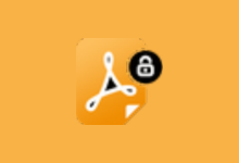 ASCOMP Secure-PDF(PDF文件加密软件) Pro v2.011 便携版-字母铺