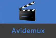 Avidemux(视频无损剪辑器) v2.8.2.241214 多语便携版-字母铺