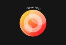 Camera FV-5安卓版(极致相机安卓版) v5.3.7 修改版-字母铺